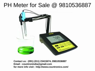 PH Meter