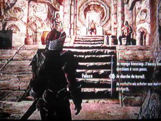 Skyrim Walkthrough Tiber Septim II : Episode 10