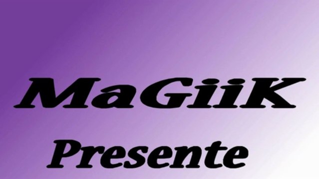 l'intro pour ma nouvelle chaine HD