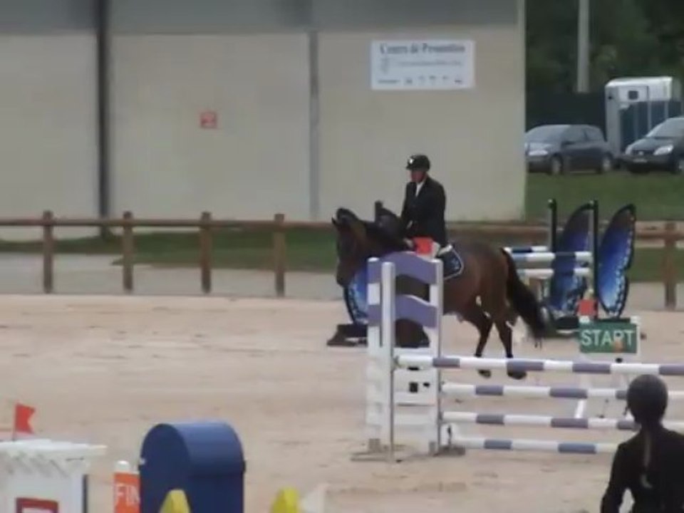 una de la garde, cycle libre 5 ans 2, 1er jour