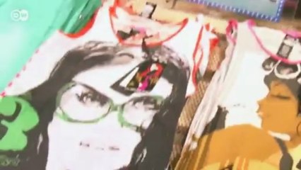 برشلونة مدينة الموضة | يوروماكس