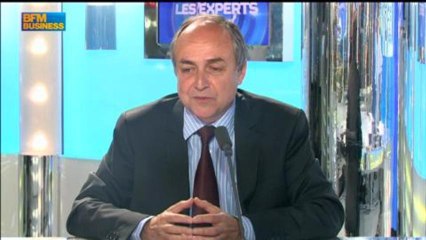 Nicolas Doze : Les experts - 13 mai 2/2