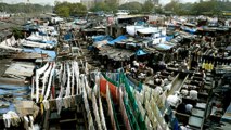 Dhobi Ghat, Mumbai