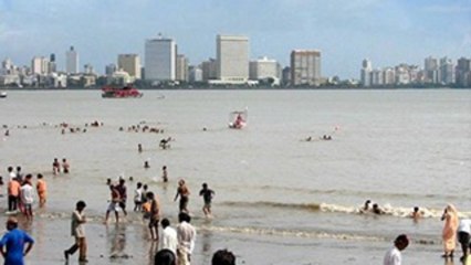 Juhu Beach, Mumbai | Tourist Attraction