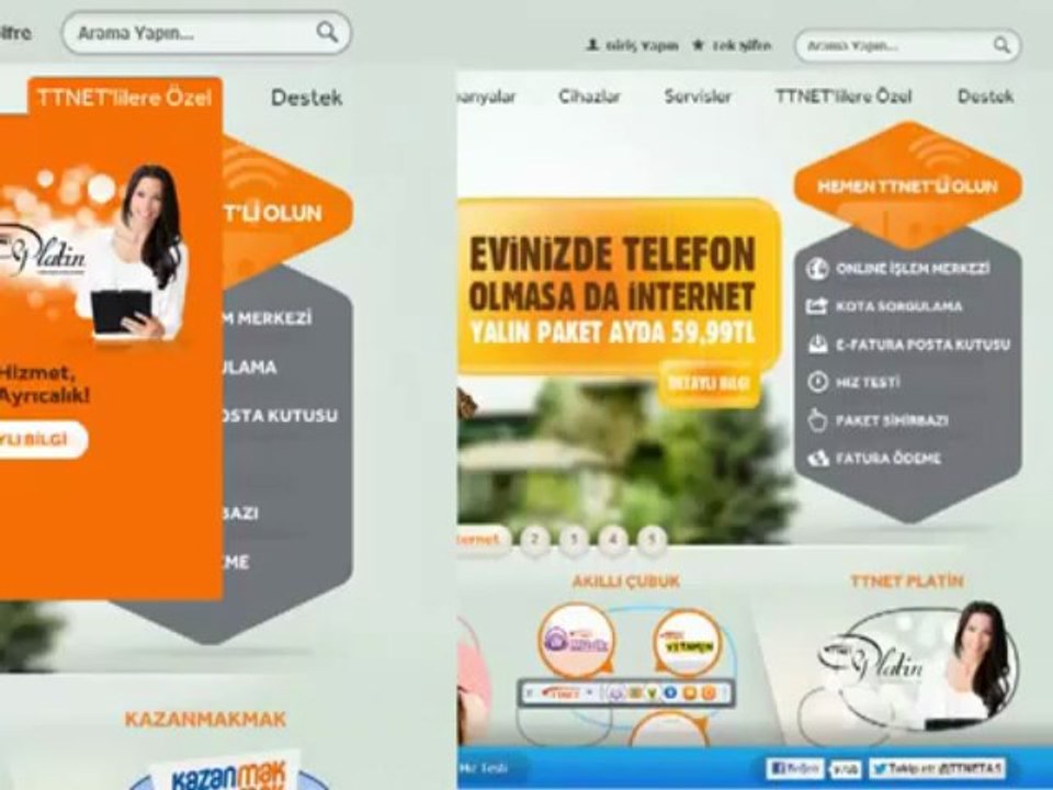 ttnet.com.tr yenilendi! (1)