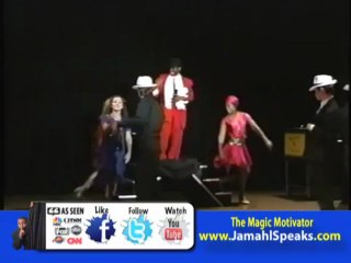 Award Winning Comedy Magician Indianapolis