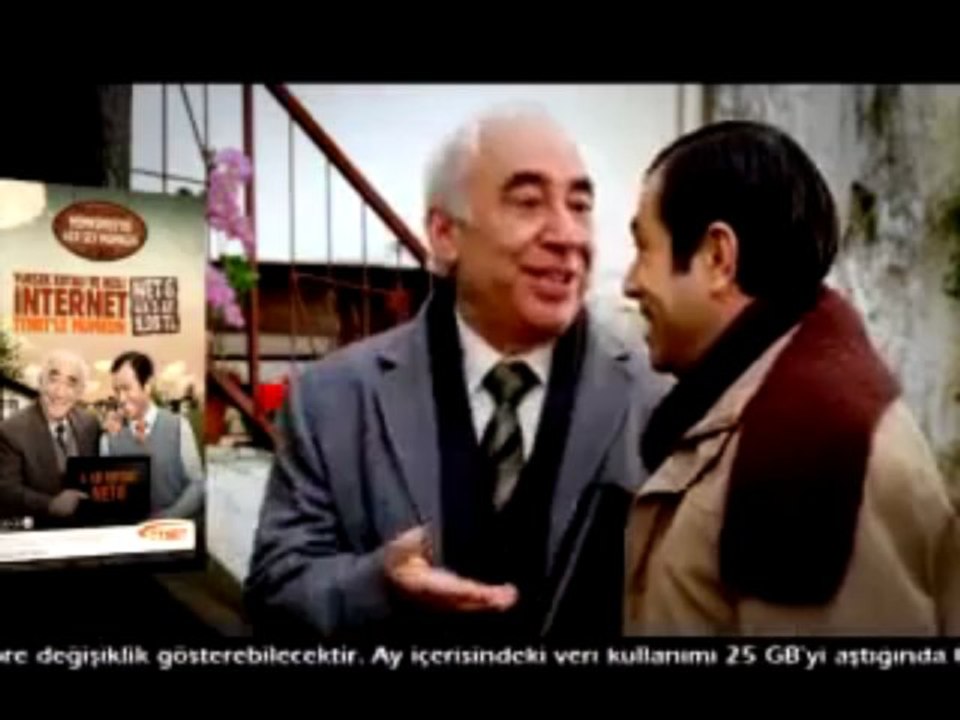 TTNET'li Olan Kazanıyor!