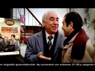 TTNET'li Olan Kazanıyor!