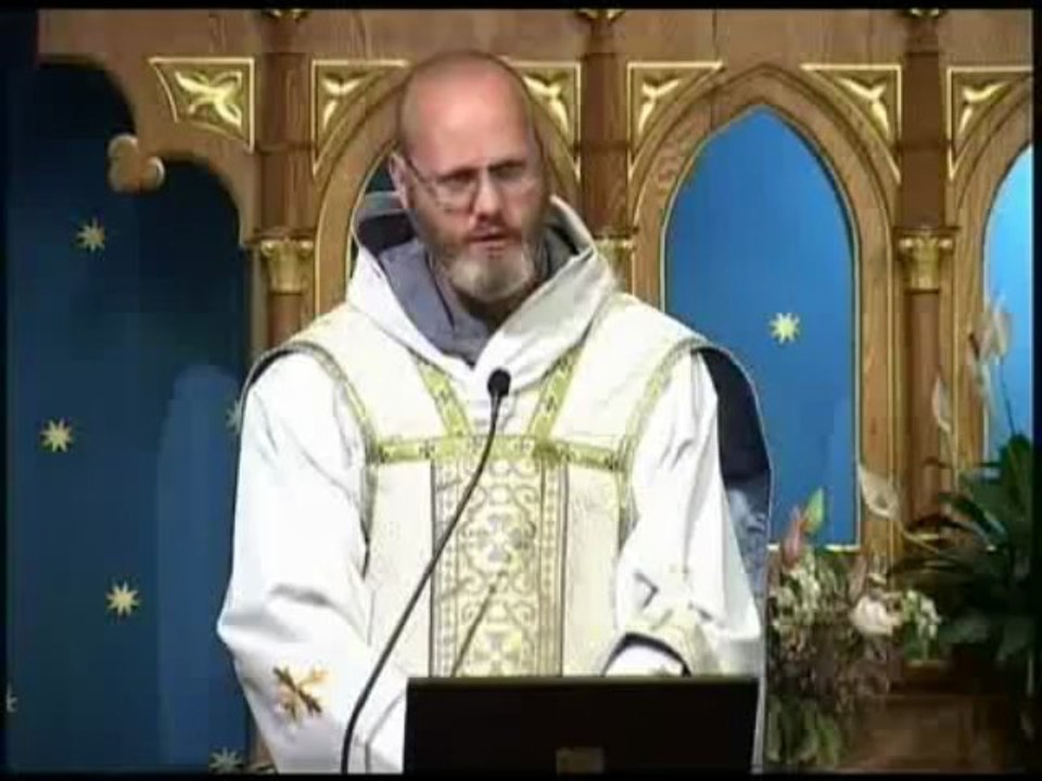 May 13 - Homily: Fatima - Repent, Do Penance, and Pray