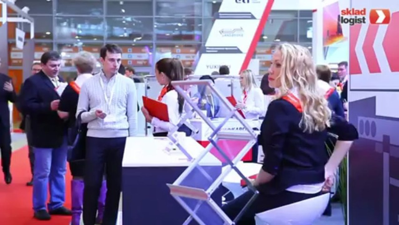 Международные перевозки грузов - www.skladlogist.ru -