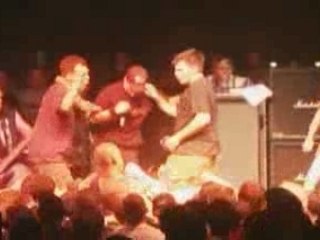 Hatebreed.-.I.will.be.heard.