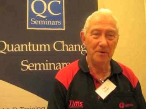 QC Seminar Scam - QC Seminars NLP Certification Scholarships