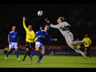 Brighton & Hove Albion vs Crystal Palace 13-05-2013