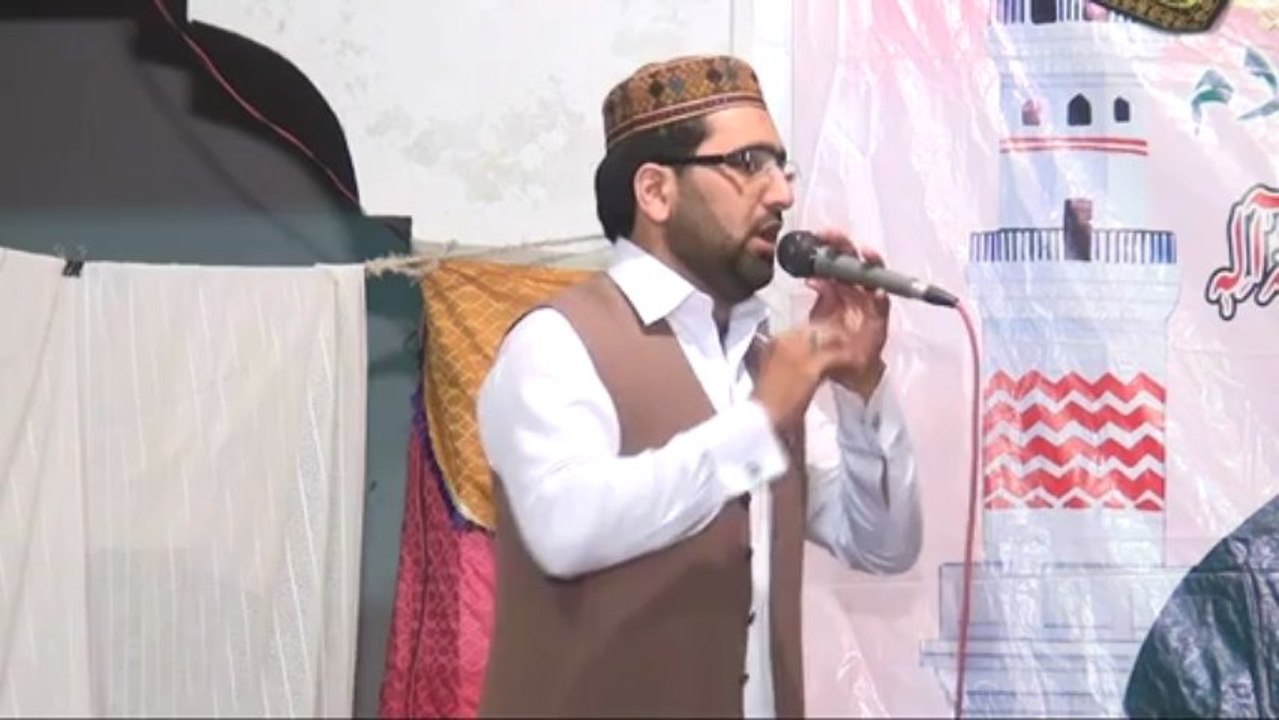 Tu Shah-e-Khoban