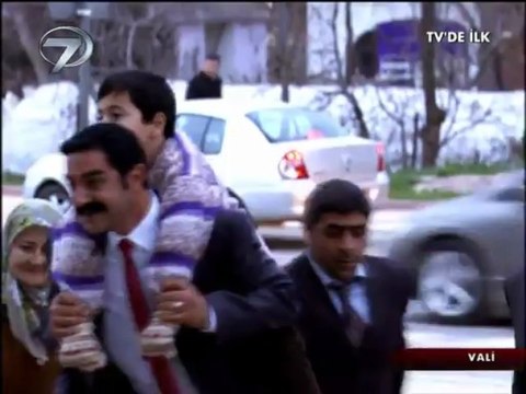 Kanal 7 WebTV, Tv Filmi, tv filmi vali izle, kanal 7 vali izle, vali 10 05 201323