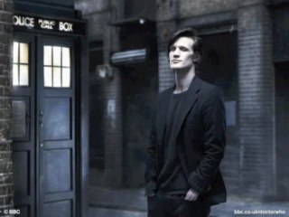 I am the Doctor - Dubstep remix - YouTube