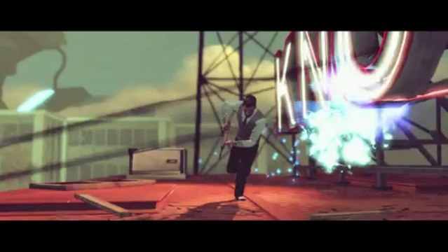 The Bureau : XCOM Declassified (PS3) - The Bureau : XCOM Declassified s'illustre