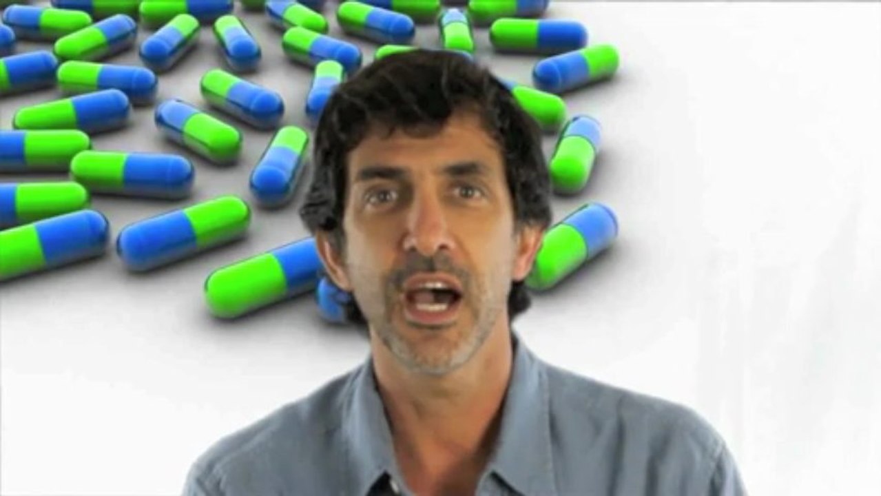 Film Director tells Real Life Success Stories of Excelerol