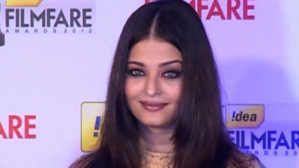 Aishwarya Rai Bachchan's Fashion At Cannes – Flashback