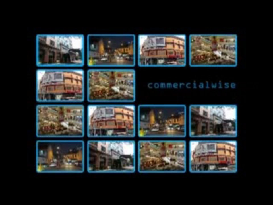 Commercialwise