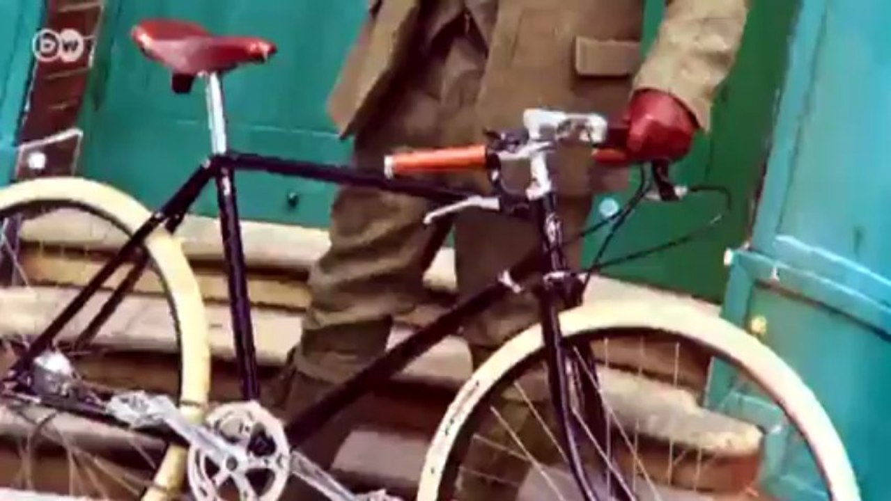 La bicicleta como accesorio | Euromaxx