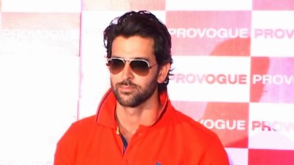 Is Arjun Kapoor Jealous Of Hrithik Roshan's Body ?