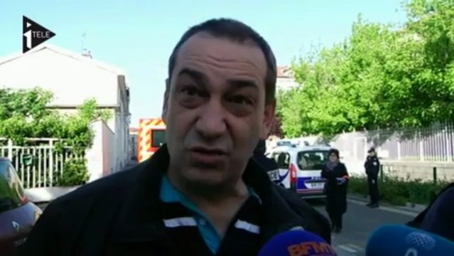 Trois morts dans l'incendie d'un squat à Lyon