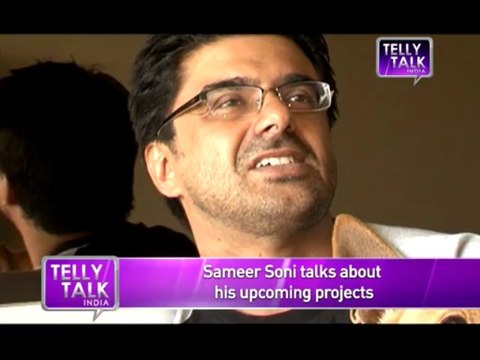 Parichay: Kunal Chopra ie Sameer Soni talks about his future prospects..