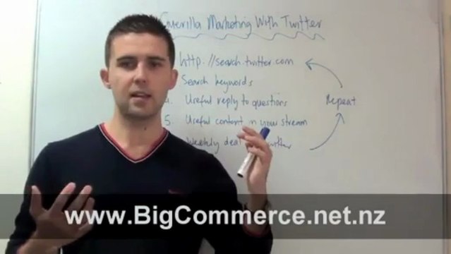 Shopping Cart Web Design Wellington