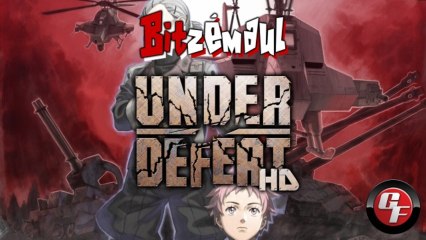 Bitzémaul #08 - Under Defeat HD Deluxe Edition
