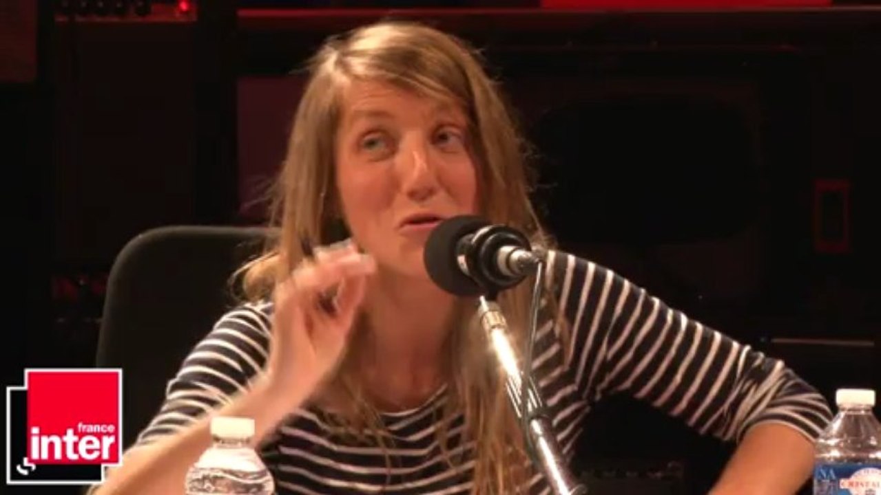 On va tous y passer - Emilie Chertier