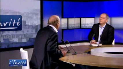 60 - La géopolitique de la faim