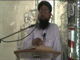 Haram Halal ki Tameez , Dars e Hadees Bukhari Shareef