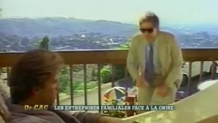 Dr CAC - Pourquoi les entreprises familiales résistent mieux à la crise ?