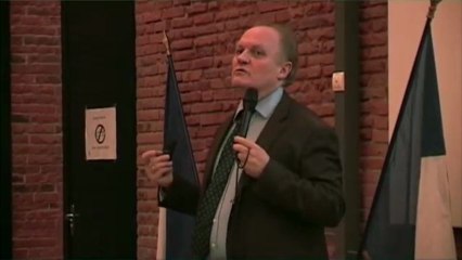 UPR - Euro Monnaie Commune et non Unique