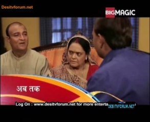 Pyar Ya Dehshat 13th May 2013 Video Watch Online pt1