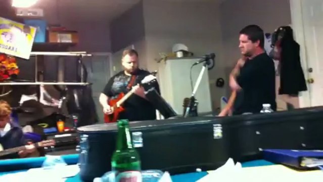 If You Could Only See by Sinners & Saints Band