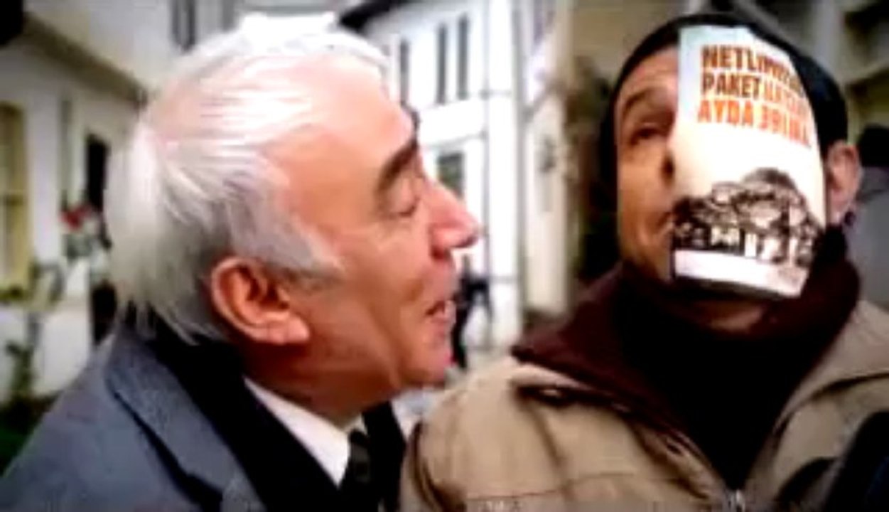 TTNET - 12 Ay 39TL Kampanyası