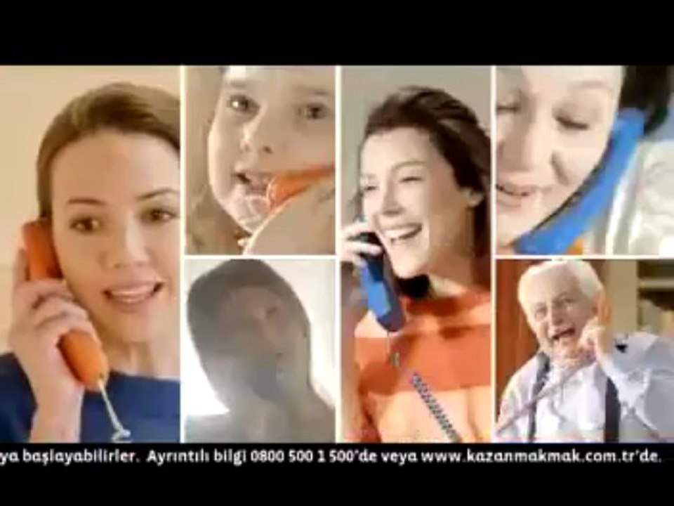 KAZANMAKMAK
