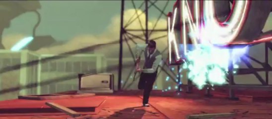 The Bureau: XCOM Declassified - Origin trailer [HD]