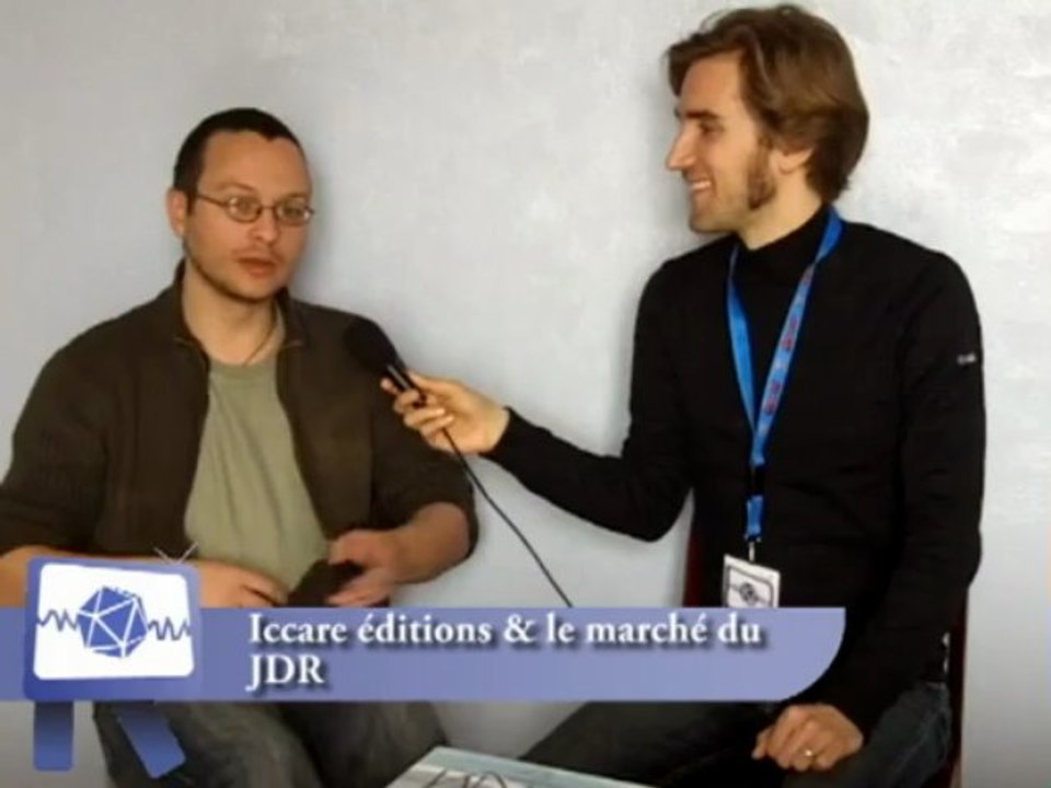 Interview - Icare