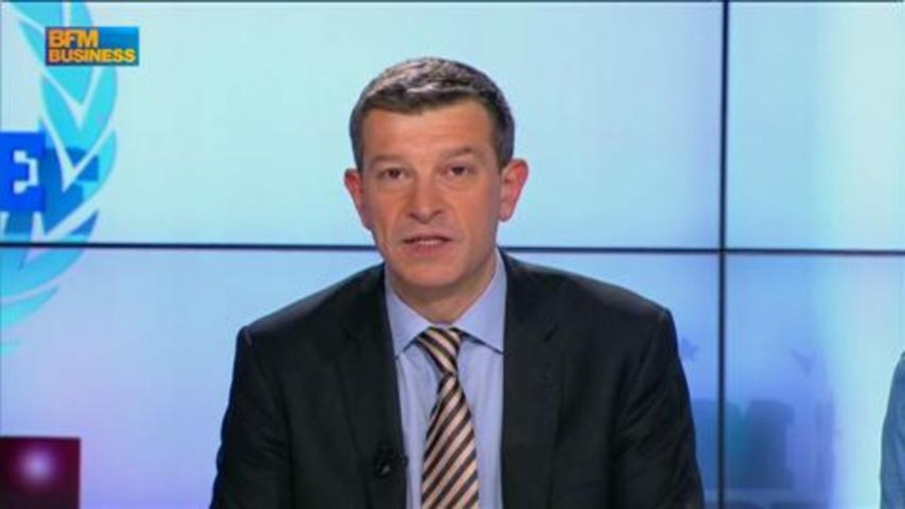 Pack and Fly VS Tempting Places dans La BFM Académie 2013 - 11 mai 4/4