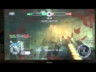 carnage sewer james bond goldeneye