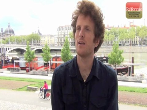 Synode de Lyon 2013 : paroles de protestants