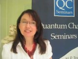 QC Seminar Scam - Sally Raves About NLP Training