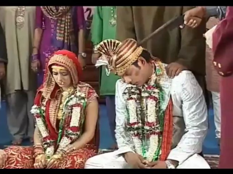 Again a new twist in 'Balika Vadhu'