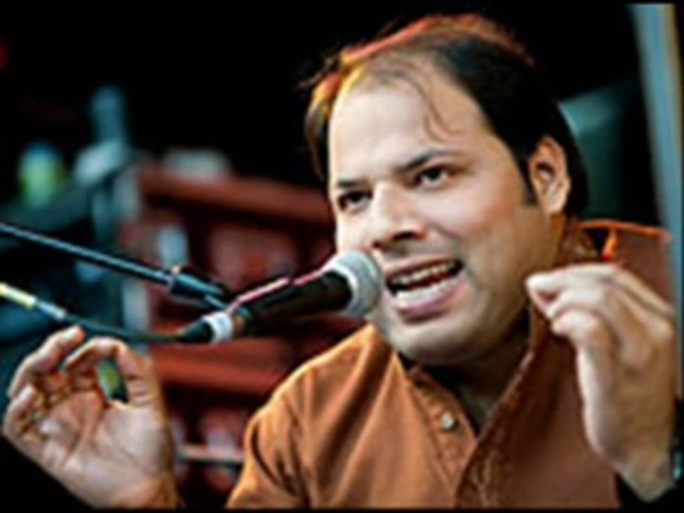 Rizwan muazzme raba kisy kolo kisy da na yar vichry &M.S.Abid