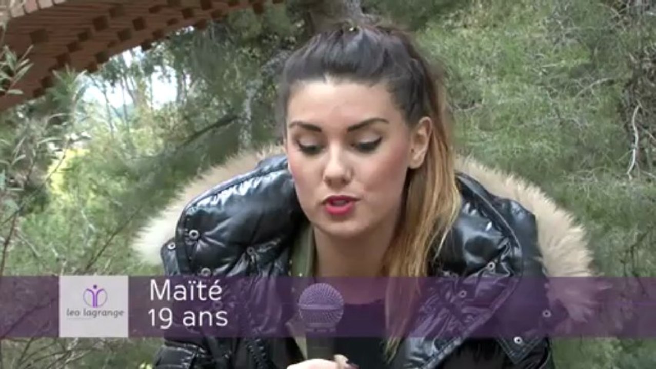 Fédération Léo Lagrange - Présentation BAFA BAFD