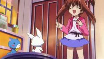 Jewelpet Tinkle Kabanata 1 - Ang unang araw ng pagkikita nila Ruby at Akari~Doki Doki