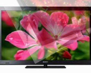 LCD: Los televisores del futuro ya están en París